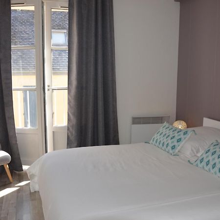 Charmant T2 Port De Vannes Apartment Стая снимка