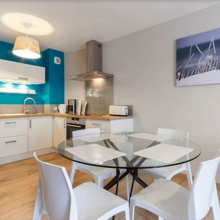 Charmant T2 Port De Vannes Apartment Стая снимка