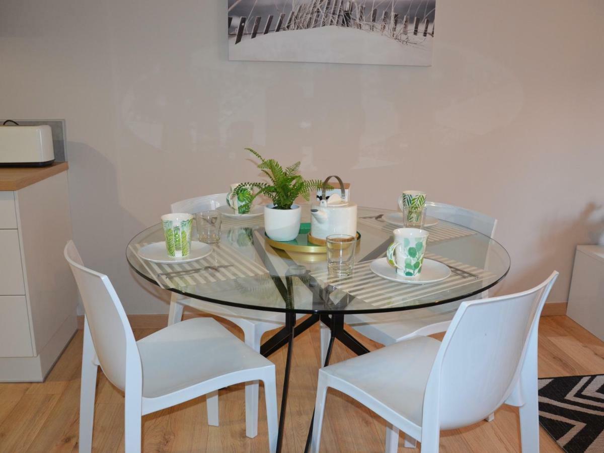 Charmant T2 Port De Vannes Apartment Стая снимка