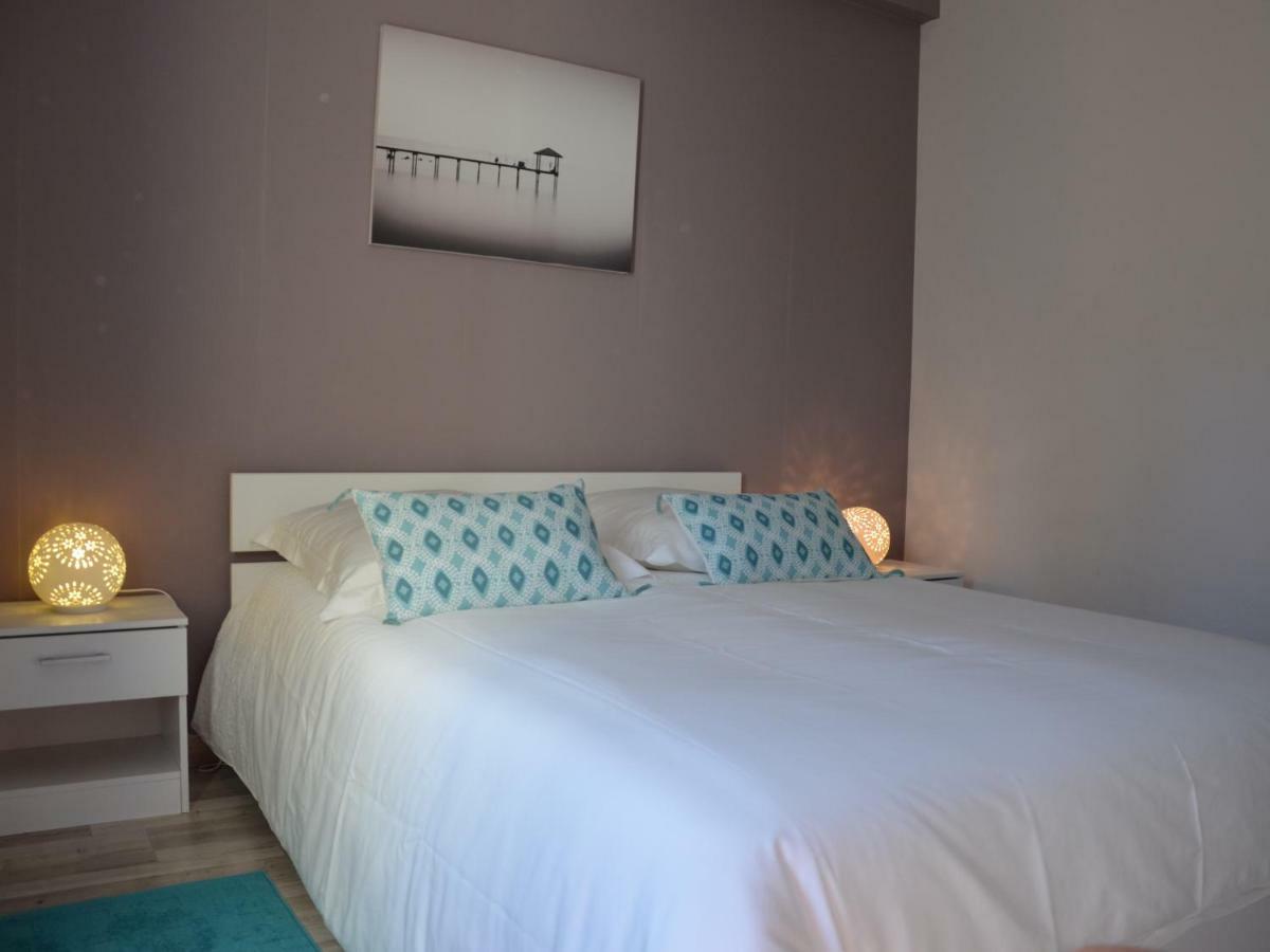 Charmant T2 Port De Vannes Apartment Стая снимка