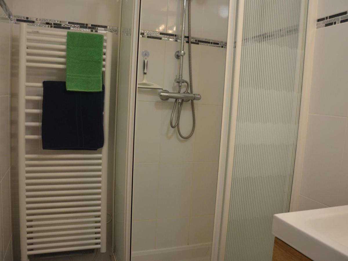 Charmant T2 Port De Vannes Apartment Екстериор снимка
